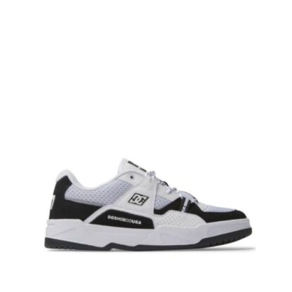 pronti-762-0t5-dc-shoes-sneakers-wit-nl-1p