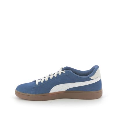 pronti-764-0w6-puma-baskets-bleu-397484-02-smash-3-0-fr-4p