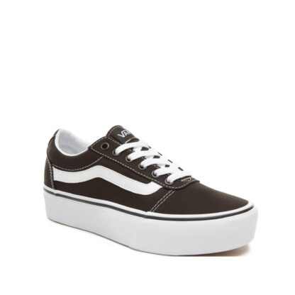 pronti-771-3f3-vans-baskets-sneakers-a-lacets-sport-noir-wm-ward-platform-fr-2p