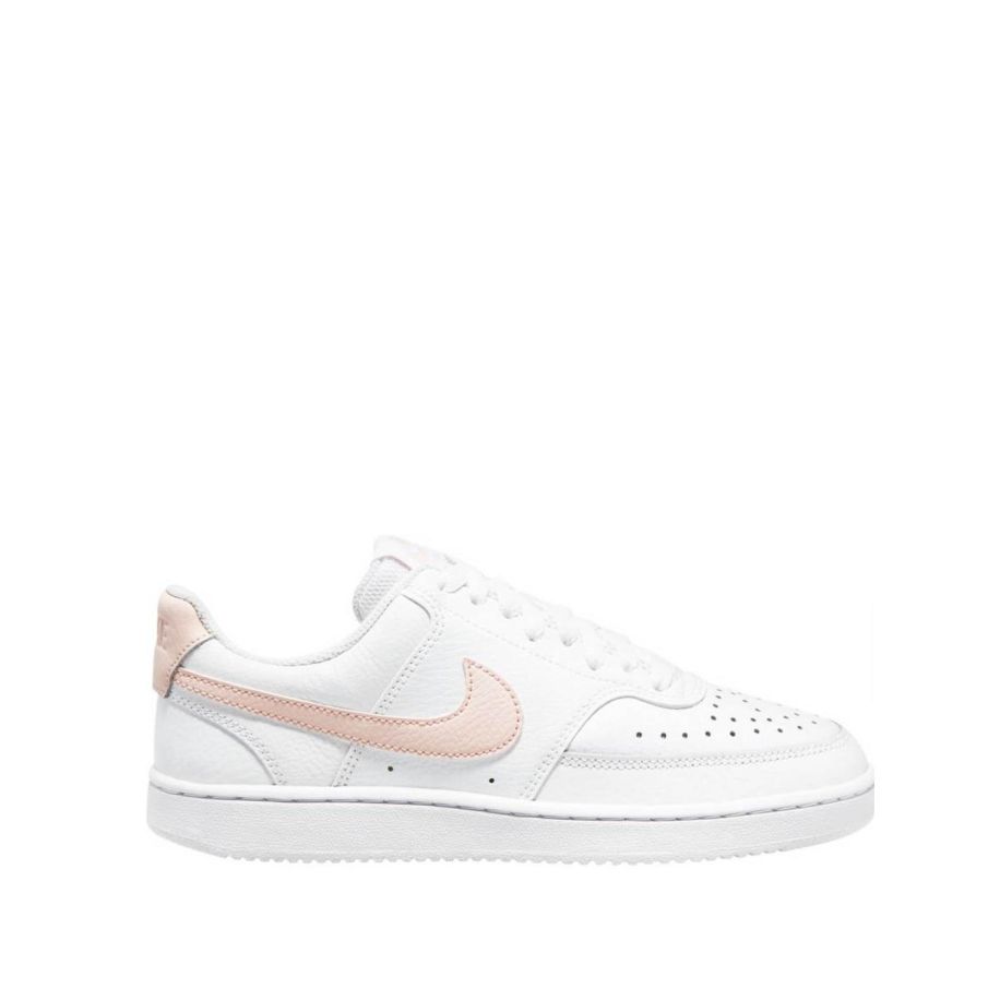 lacet rose nike