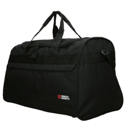 pronti-901-049-enrico-benetti-sacs-de-sport-noir-fr-2p