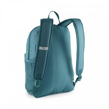 pronti-917-0c3-puma-sacs-a-dos-vert-fr-2p