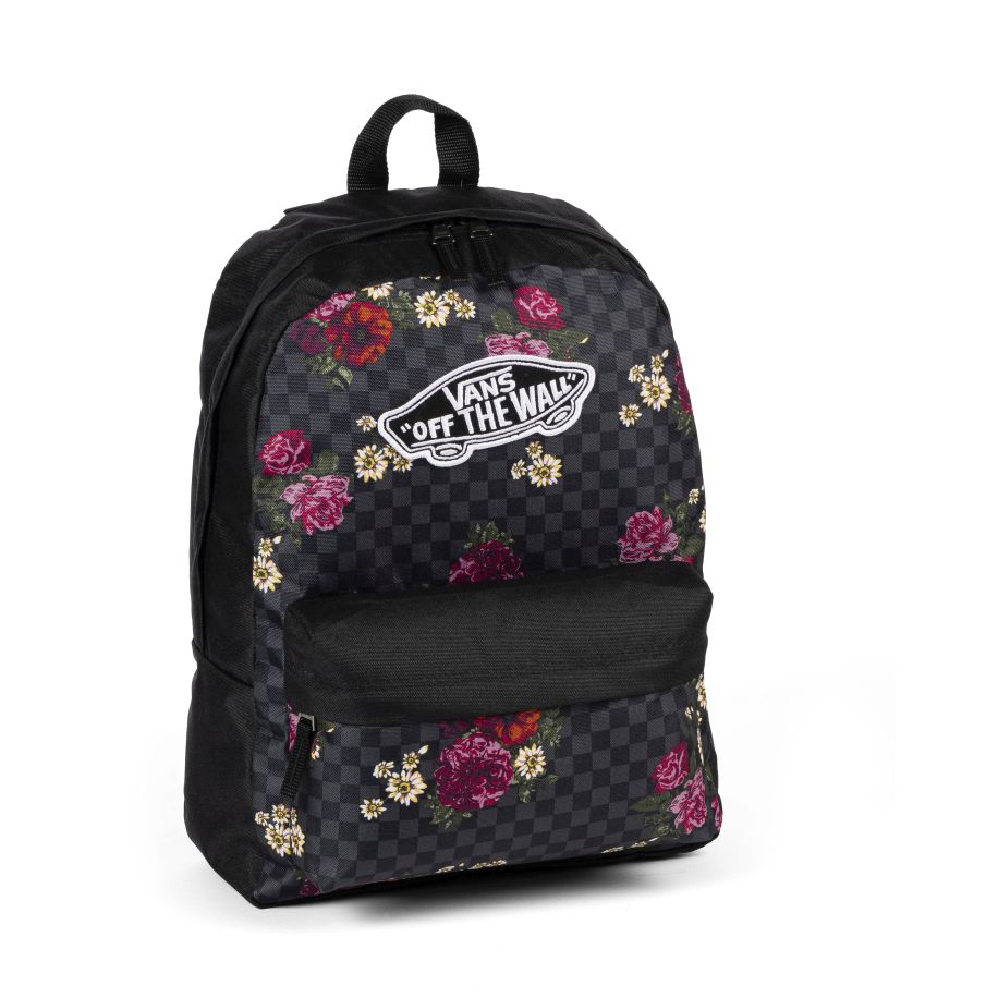 sac ecole vans