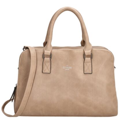 pronti-923-hn3-sacs-a-bandouliere-sacs-a-main-taupe-fr-1p