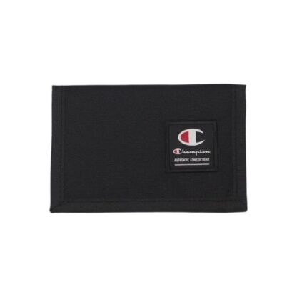 pronti-941-055-champion-porte-feuilles-noir-fr-1p