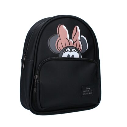 pronti-951-0k8-minnie-sacs-a-dos-noir-fr-2p