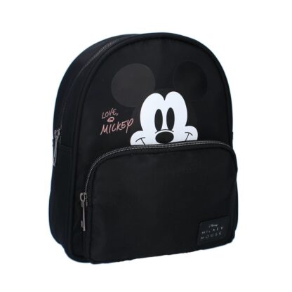 pronti-951-0k9-mickey-sacs-a-dos-noir-fr-2p