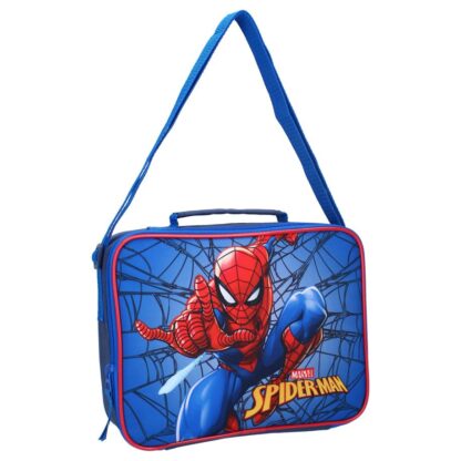 pronti-954-091-spider-man-lunchtassen-blauw-nl-2p