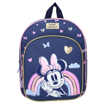 pronti-954-0j6-minnie-sacs-a-dos-bleu-fr-1p