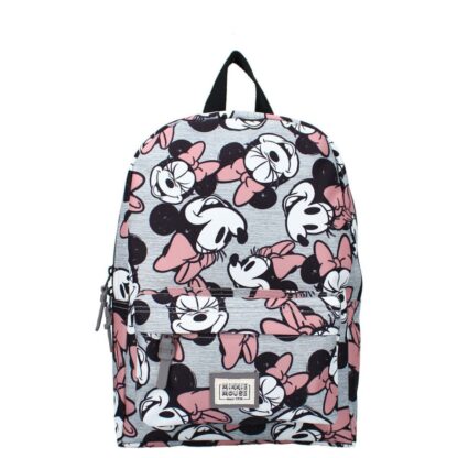 pronti-958-0i8-minnie-sacs-a-dos-gris-fr-1p