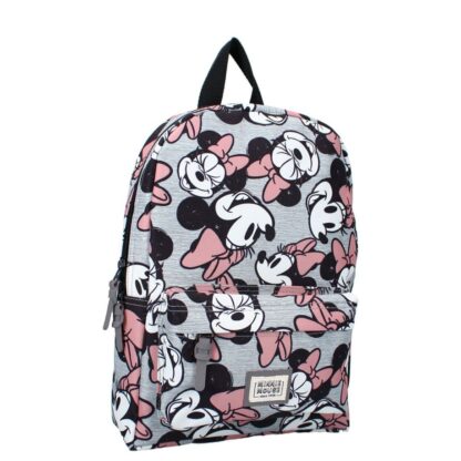 pronti-958-0i8-minnie-sacs-a-dos-gris-fr-2p