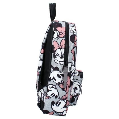 pronti-958-0i8-minnie-sacs-a-dos-gris-fr-3p