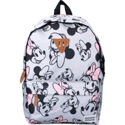 pronti-958-0k3-minnie-sacs-a-dos-gris-fr-1p