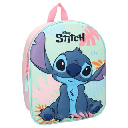 pronti-959-0k0-stitch-sacs-a-dos-multicolore-fr-2p