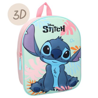 pronti-959-0k0-stitch-sacs-a-dos-multicolore-fr-5p