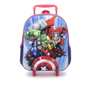 pronti-995-066-avengers-trolleys-rood-nl-1p